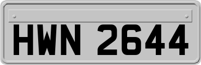 HWN2644