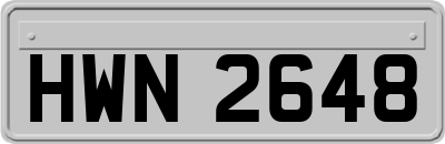 HWN2648