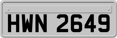 HWN2649