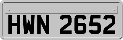 HWN2652