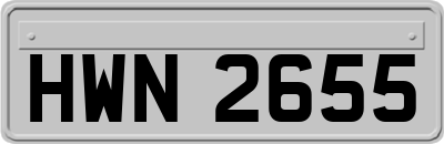 HWN2655