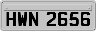 HWN2656