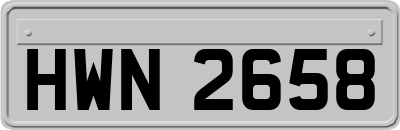 HWN2658