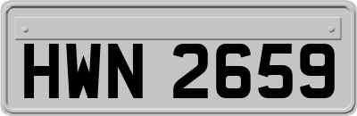 HWN2659