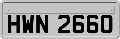 HWN2660