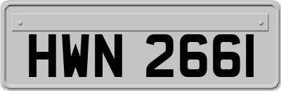 HWN2661