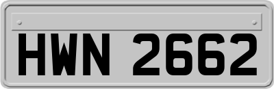 HWN2662