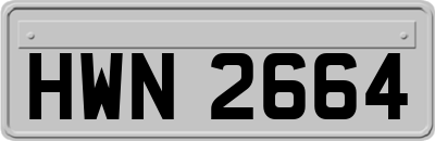 HWN2664