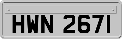 HWN2671