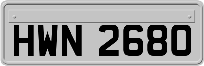 HWN2680