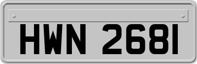 HWN2681