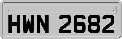 HWN2682