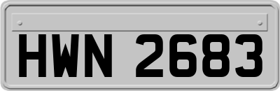 HWN2683