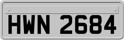 HWN2684
