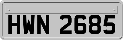 HWN2685