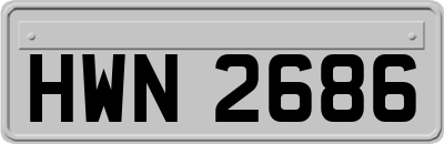 HWN2686