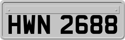 HWN2688