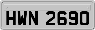 HWN2690