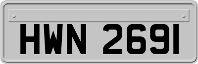 HWN2691