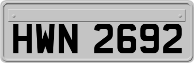 HWN2692