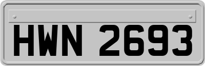 HWN2693