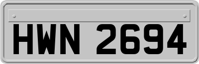 HWN2694