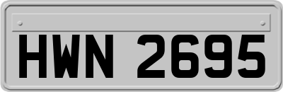 HWN2695