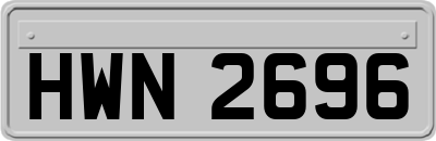 HWN2696