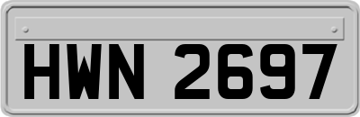 HWN2697