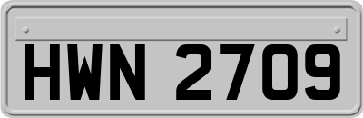 HWN2709