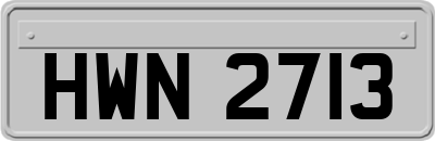 HWN2713