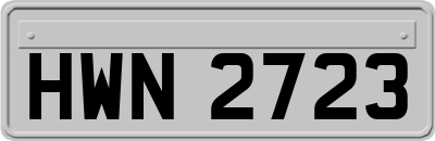 HWN2723