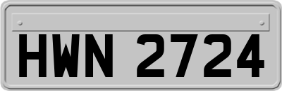 HWN2724