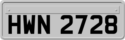 HWN2728