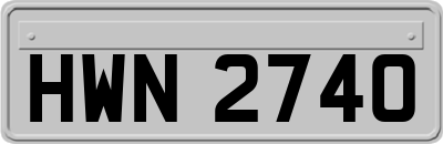 HWN2740