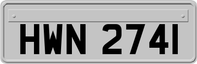 HWN2741