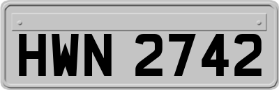 HWN2742