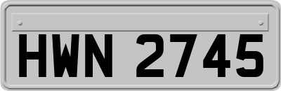 HWN2745