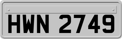 HWN2749