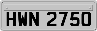 HWN2750