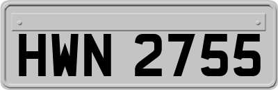HWN2755