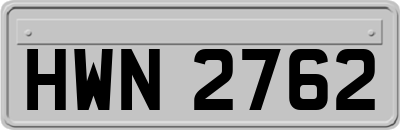 HWN2762