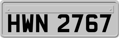 HWN2767