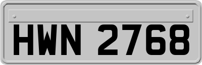 HWN2768
