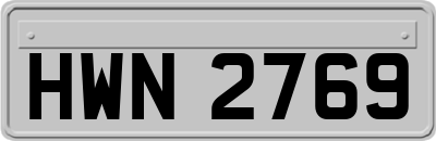 HWN2769