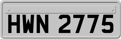 HWN2775