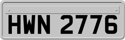 HWN2776