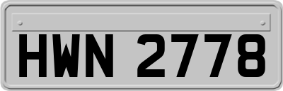 HWN2778