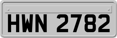 HWN2782