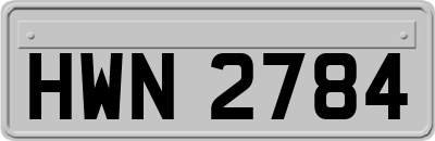 HWN2784
